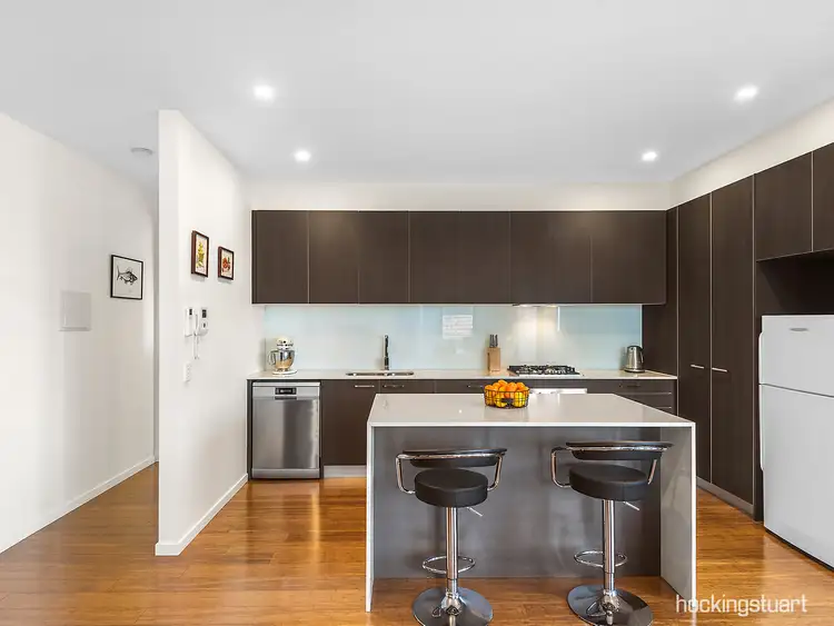 Fifth view of Homely apartment listing, 4/35 Union Street, Brighton East VIC 3187