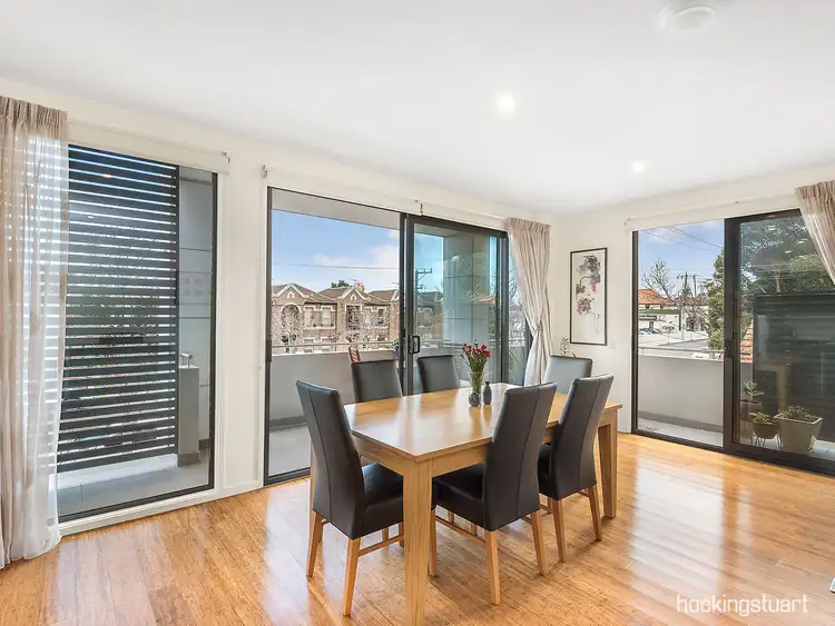 Sixth view of Homely apartment listing, 4/35 Union Street, Brighton East VIC 3187