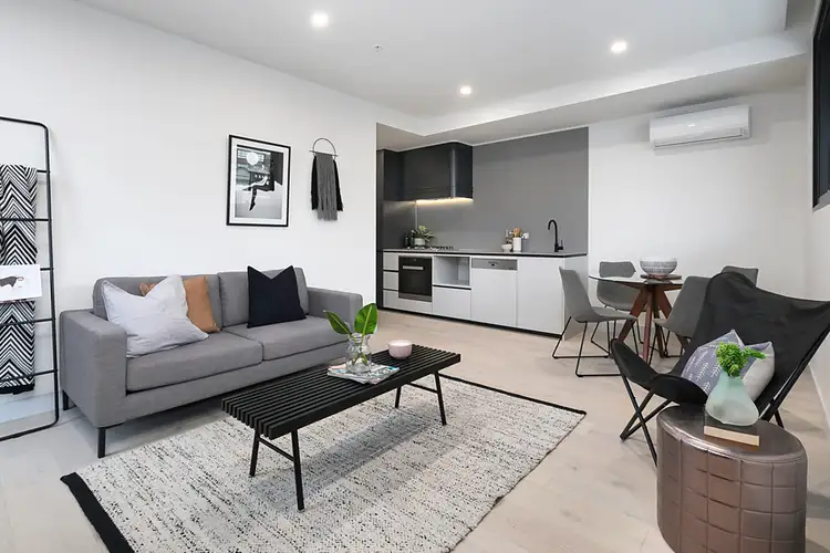 110/33 Judd Street, Richmond VIC 3121