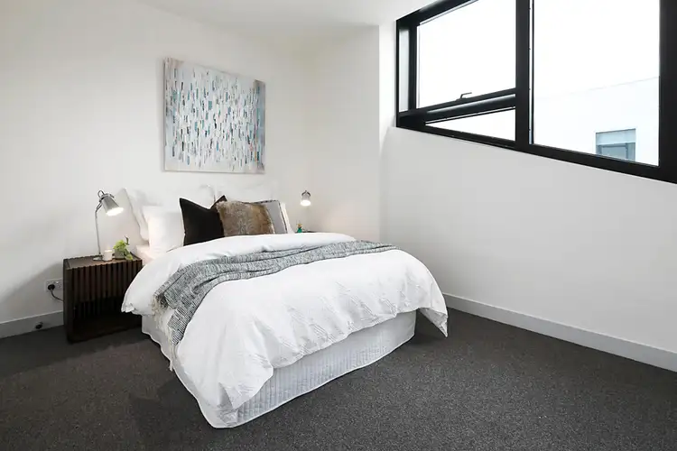 Sixth view of Homely apartment listing, 110/33 Judd Street, Richmond VIC 3121