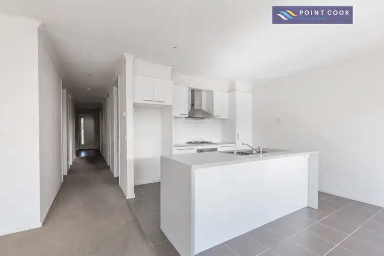 78 Miles Franklin Boulevard, Point Cook VIC 3030