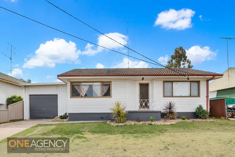 Main view of Homely house listing, 205 Smith Street, South Penrith NSW 2750