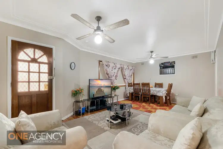Second view of Homely house listing, 205 Smith Street, South Penrith NSW 2750