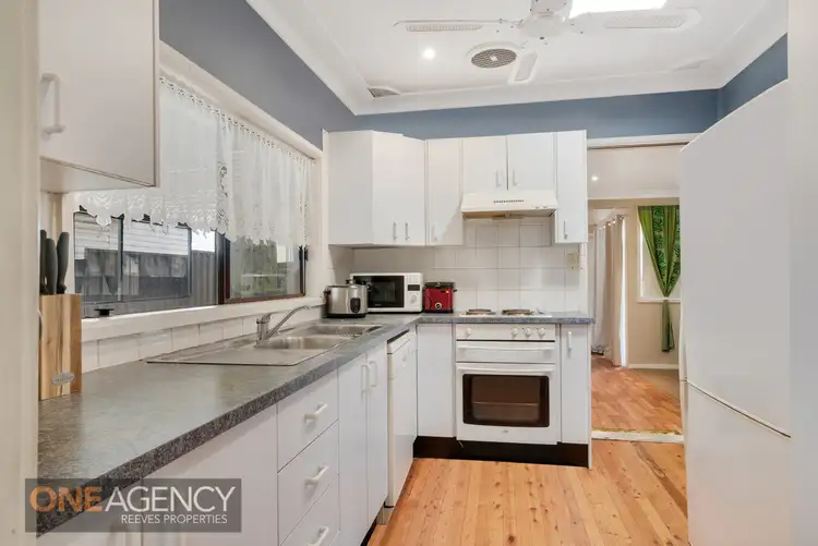 Third view of Homely house listing, 205 Smith Street, South Penrith NSW 2750