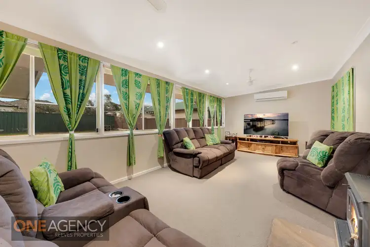 Fourth view of Homely house listing, 205 Smith Street, South Penrith NSW 2750
