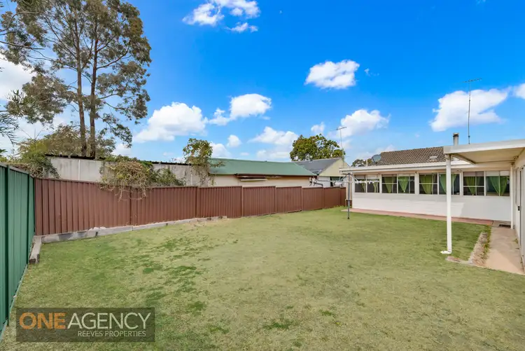 Fifth view of Homely house listing, 205 Smith Street, South Penrith NSW 2750