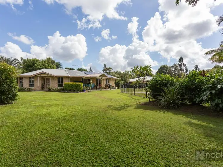 Second view of Homely rural property listing, 7 Sherlock Court, Elimbah QLD 4516
