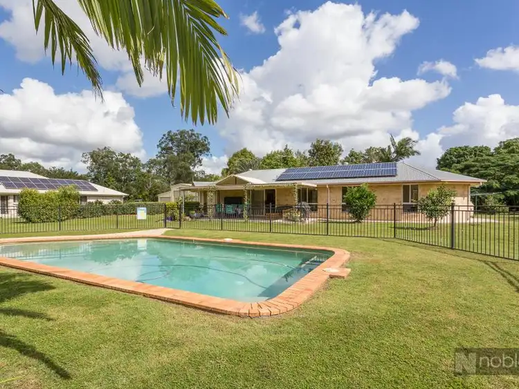 Third view of Homely rural property listing, 7 Sherlock Court, Elimbah QLD 4516