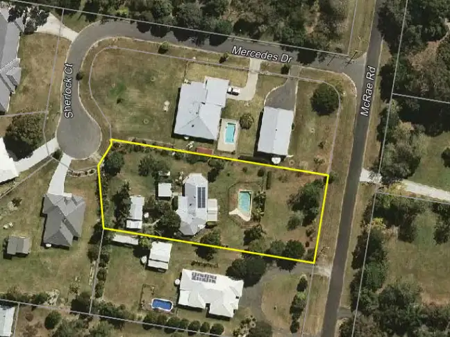Fourth view of Homely rural property listing, 7 Sherlock Court, Elimbah QLD 4516