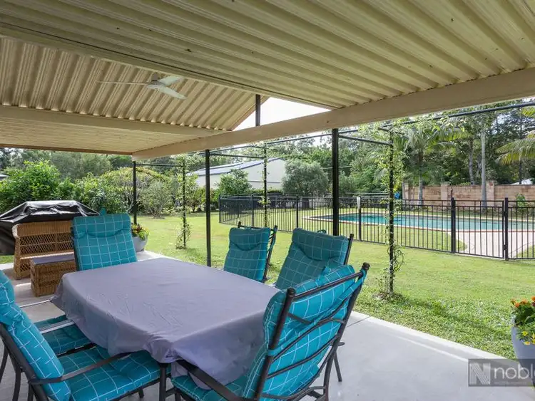 Fifth view of Homely rural property listing, 7 Sherlock Court, Elimbah QLD 4516