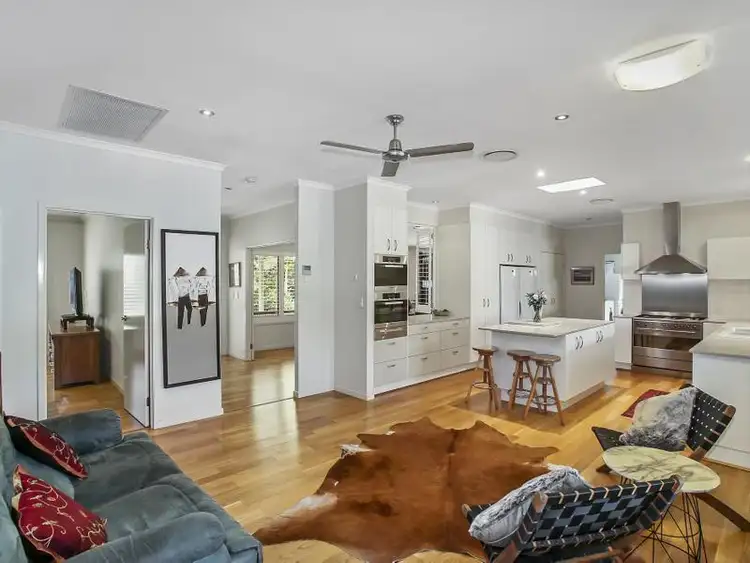 45 Summit Road, Pomona QLD 4568