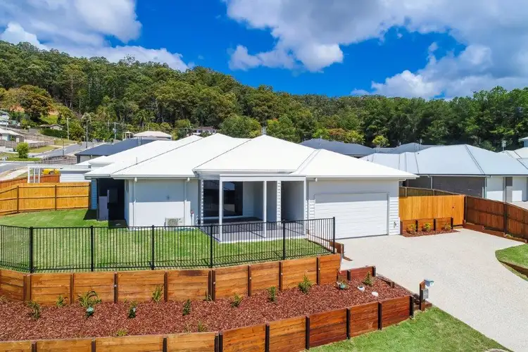 1 Esther Place, Rosemount QLD 4560