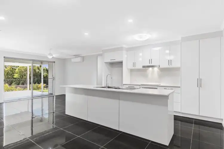 Fifth view of Homely house listing, 1 Esther Place, Rosemount QLD 4560