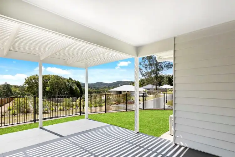 Sixth view of Homely house listing, 1 Esther Place, Rosemount QLD 4560