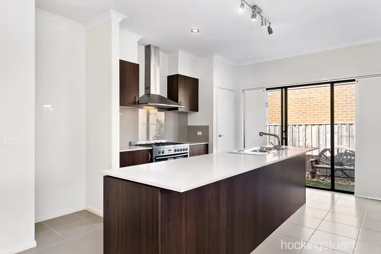 Sixth view of Homely house listing, 55 Herlitz Drive, Epping VIC 3076