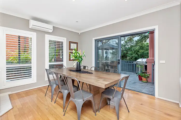 Third view of Homely townhouse listing, 5/17 View Street, Wollongong NSW 2500