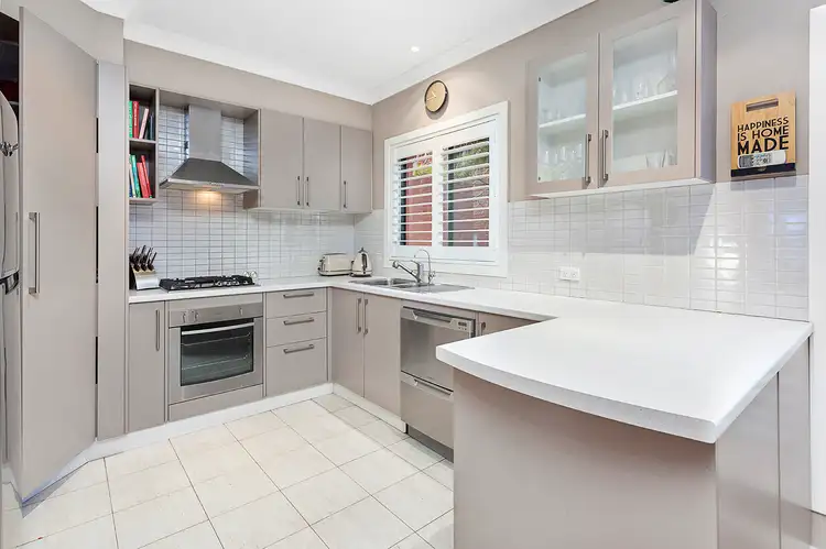 Fourth view of Homely townhouse listing, 5/17 View Street, Wollongong NSW 2500