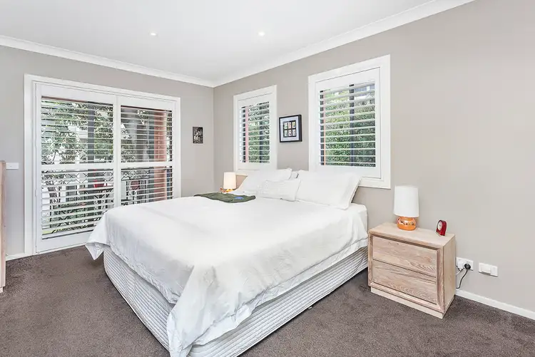 Fifth view of Homely townhouse listing, 5/17 View Street, Wollongong NSW 2500