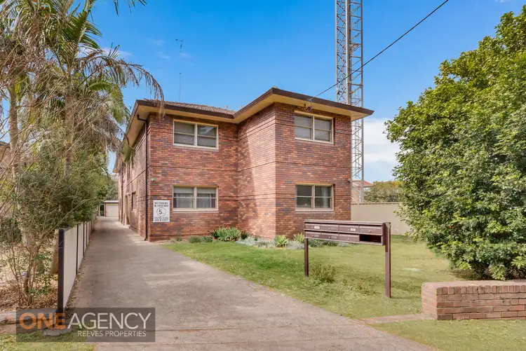 2/6 De Vilnits Parade, Penrith NSW 2750