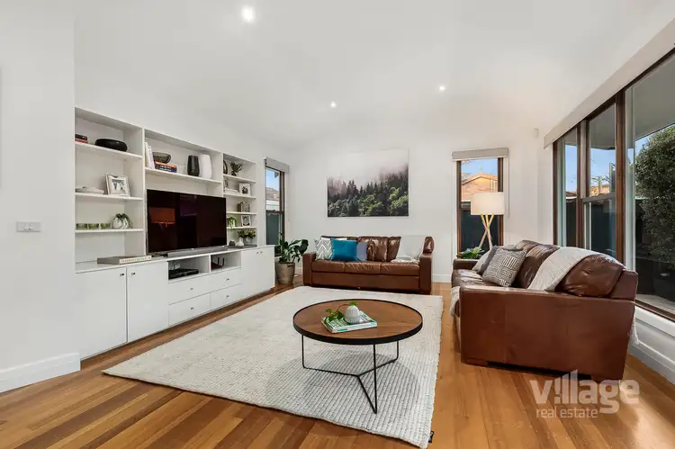 Third view of Homely house listing, 27 Reed Street, Spotswood VIC 3015