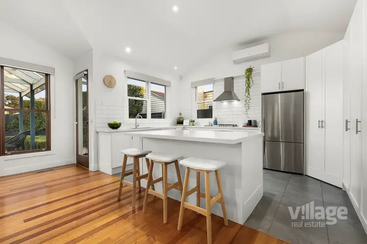 Fourth view of Homely house listing, 27 Reed Street, Spotswood VIC 3015
