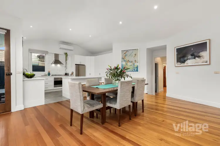 Fifth view of Homely house listing, 27 Reed Street, Spotswood VIC 3015