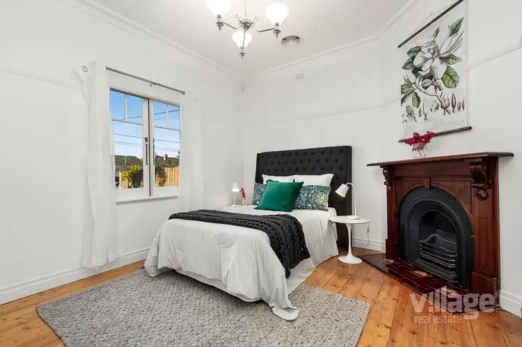 Sixth view of Homely house listing, 27 Reed Street, Spotswood VIC 3015