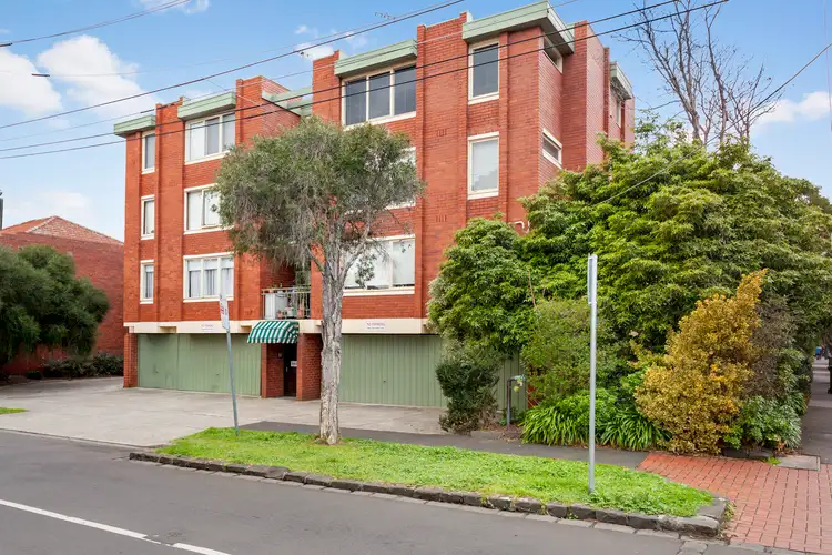 1/29 Greville Street, Prahran VIC 3181