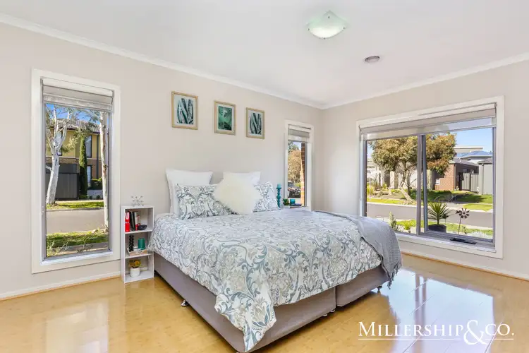 Fifth view of Homely house listing, 10 Dunedin Street, Mernda VIC 3754