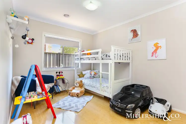 Sixth view of Homely house listing, 10 Dunedin Street, Mernda VIC 3754