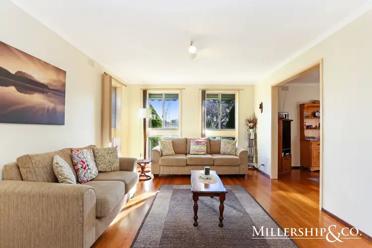 Third view of Homely house listing, 16 Ronald Avenue, South Morang VIC 3752
