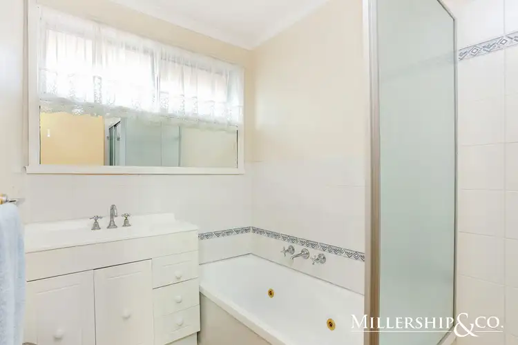 Fifth view of Homely house listing, 16 Ronald Avenue, South Morang VIC 3752
