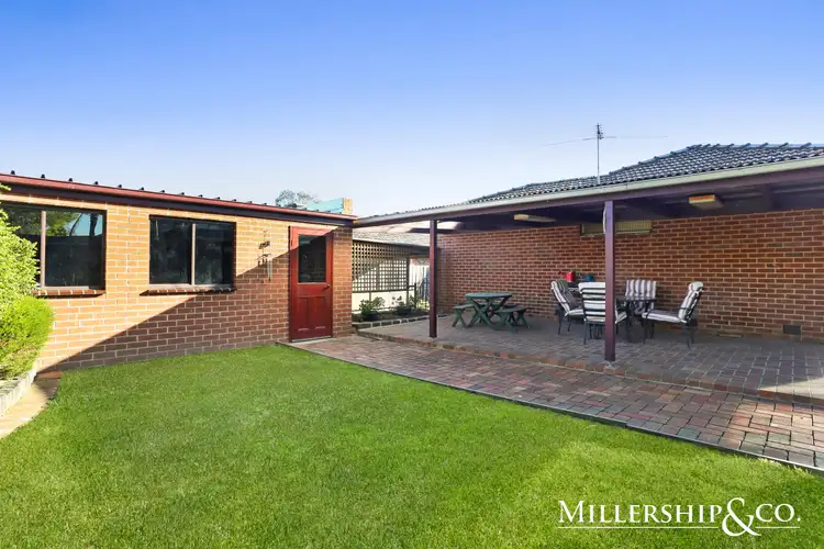 Sixth view of Homely house listing, 16 Ronald Avenue, South Morang VIC 3752