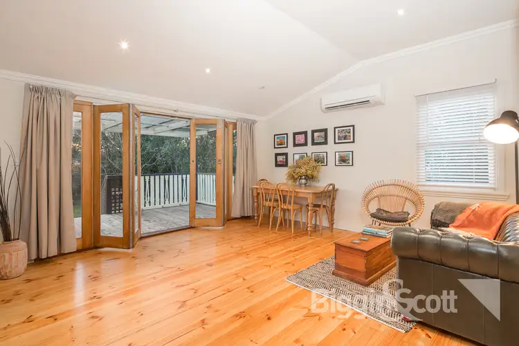 Second view of Homely house listing, 607 Doveton Street North, Soldiers Hill VIC 3350