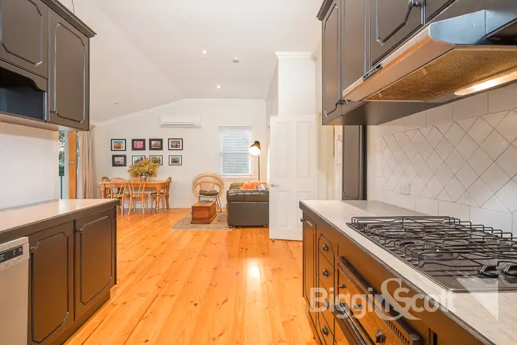Third view of Homely house listing, 607 Doveton Street North, Soldiers Hill VIC 3350