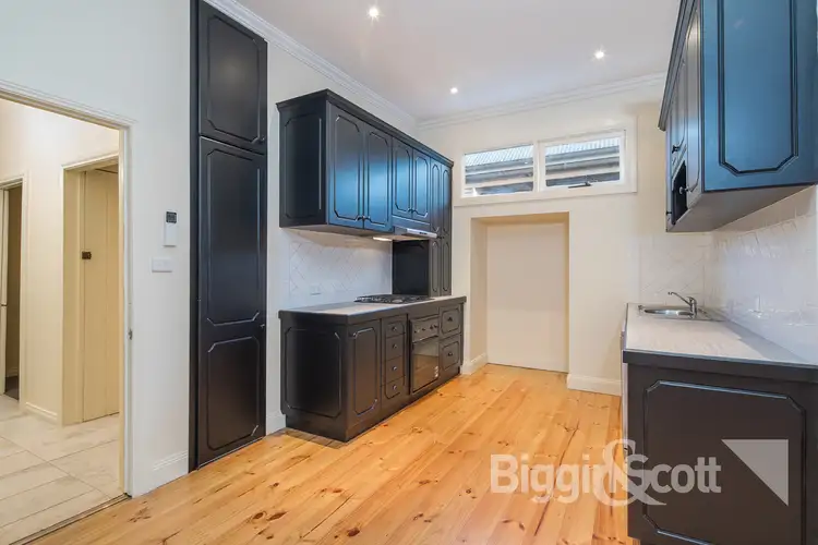 Fourth view of Homely house listing, 607 Doveton Street North, Soldiers Hill VIC 3350