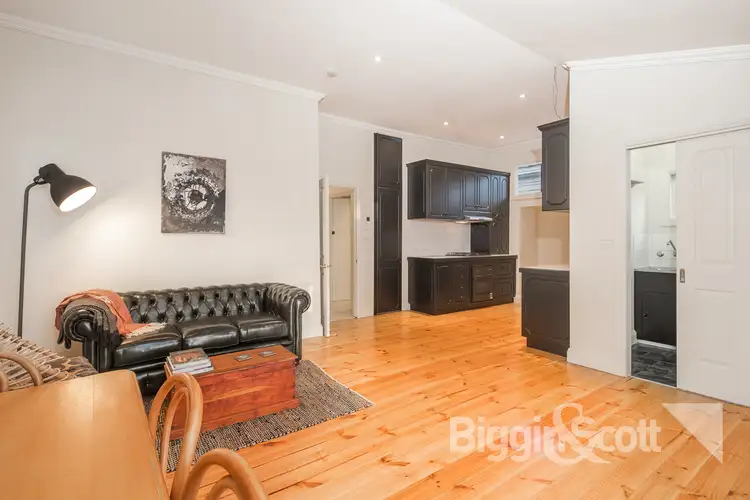 Fifth view of Homely house listing, 607 Doveton Street North, Soldiers Hill VIC 3350