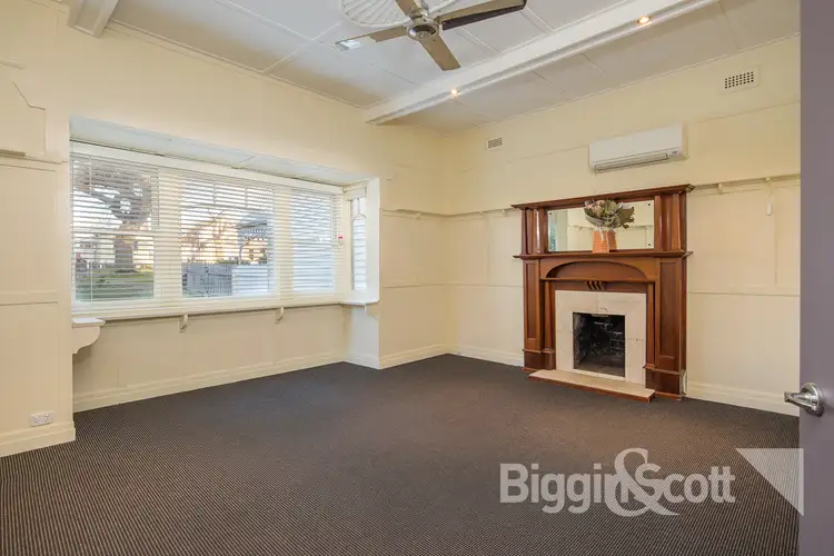 Sixth view of Homely house listing, 607 Doveton Street North, Soldiers Hill VIC 3350
