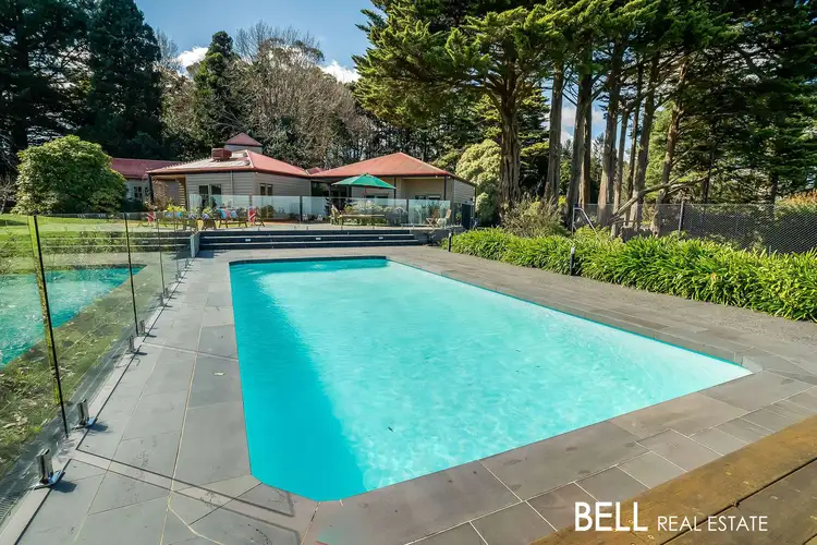 18 Ridge Road, Kallista VIC 3791