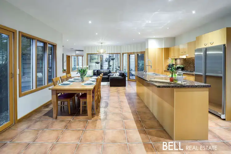 Fifth view of Homely house listing, 18 Ridge Road, Kallista VIC 3791