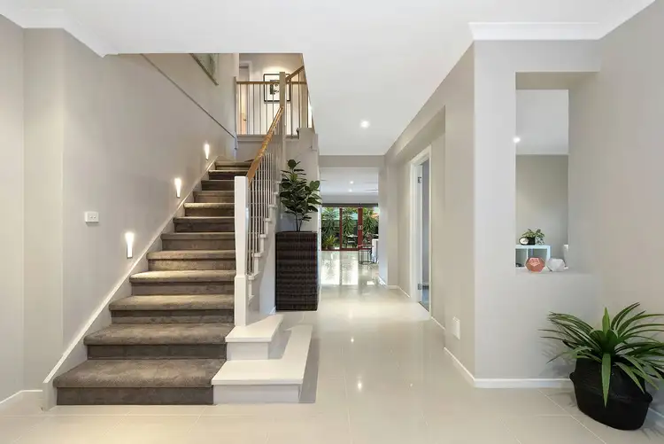 Second view of Homely house listing, 25 Tarawera Road, Doreen VIC 3754