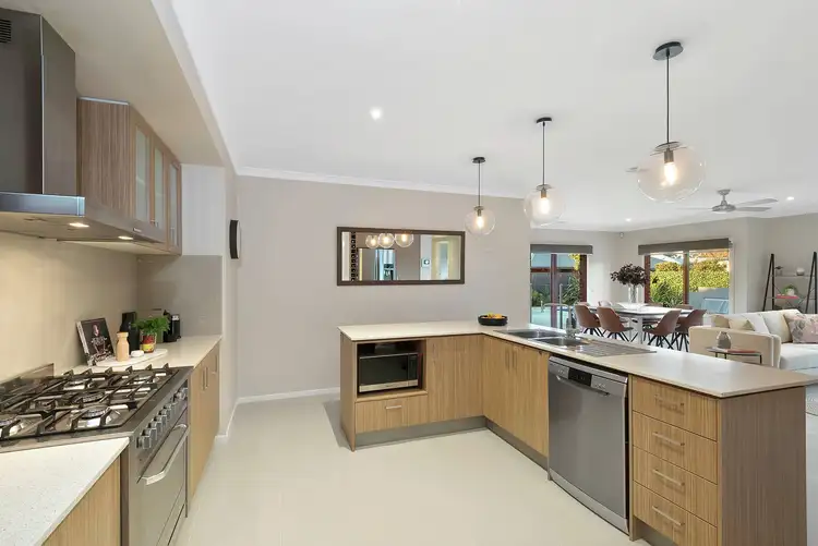 Third view of Homely house listing, 25 Tarawera Road, Doreen VIC 3754