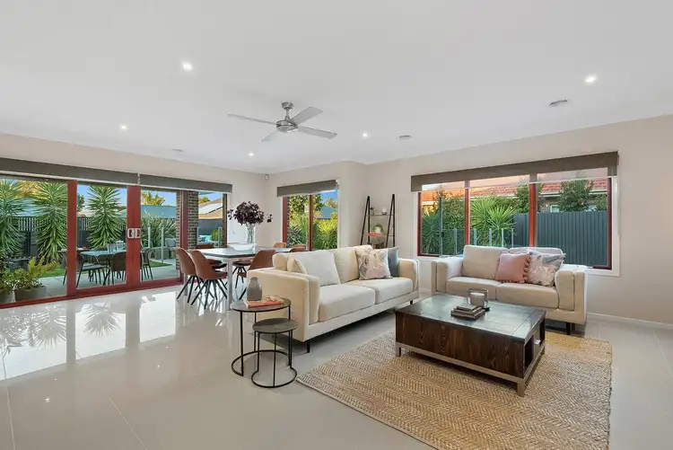 Fourth view of Homely house listing, 25 Tarawera Road, Doreen VIC 3754