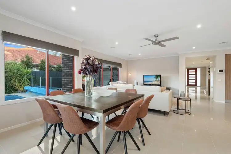Fifth view of Homely house listing, 25 Tarawera Road, Doreen VIC 3754