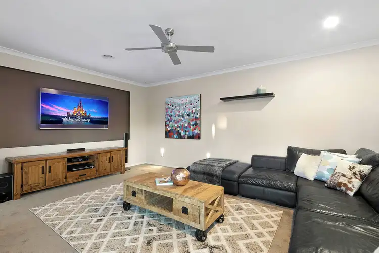 Sixth view of Homely house listing, 25 Tarawera Road, Doreen VIC 3754