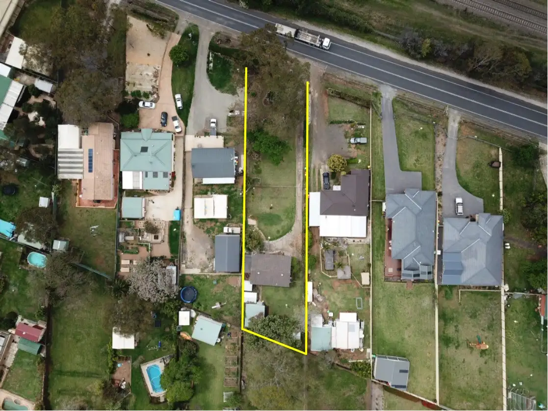 Main view of Homely house listing, 18 Railside Avenue, Bargo NSW 2574