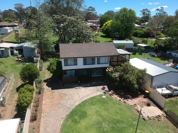 Fifth view of Homely house listing, 18 Railside Avenue, Bargo NSW 2574