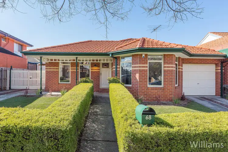 68 Merrett Drive, Williamstown VIC 3016
