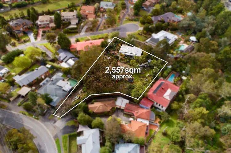 14-16 Ingrams Road, Research VIC 3095