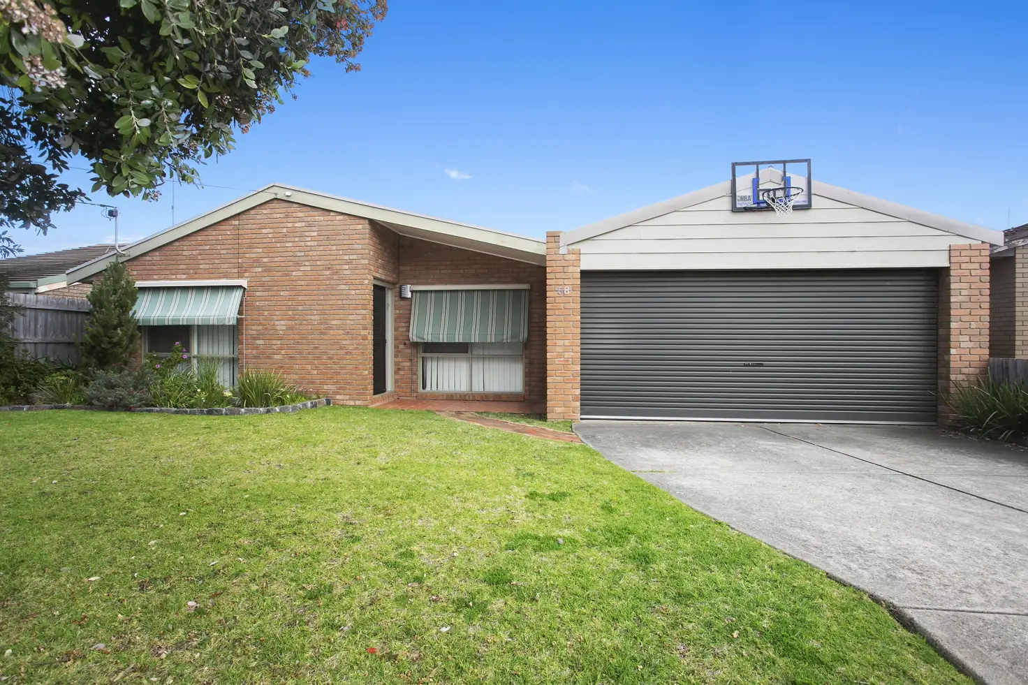 Main view of Homely house listing, 58 Minerva Close, Ocean Grove VIC 3226